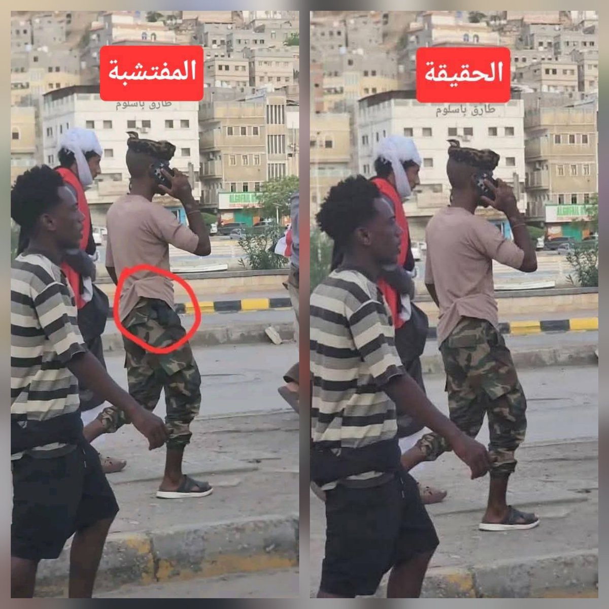 محمد العولقي tweet media