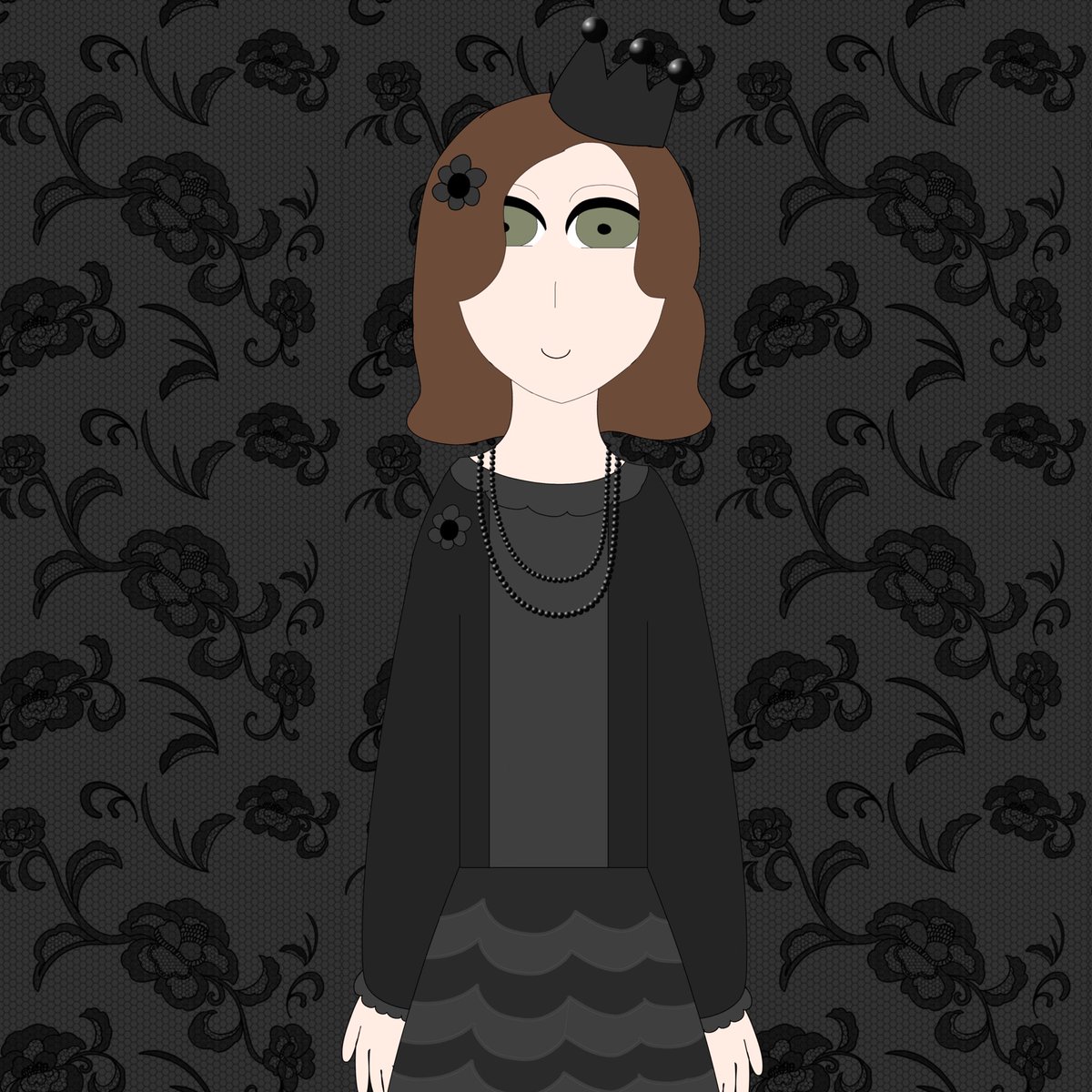 logan / violet tweet media