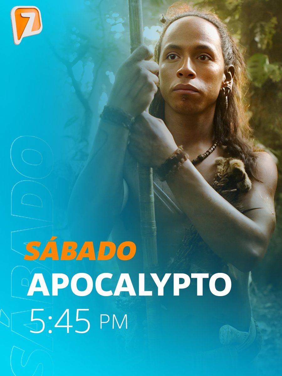 Azteca 7 tweet media