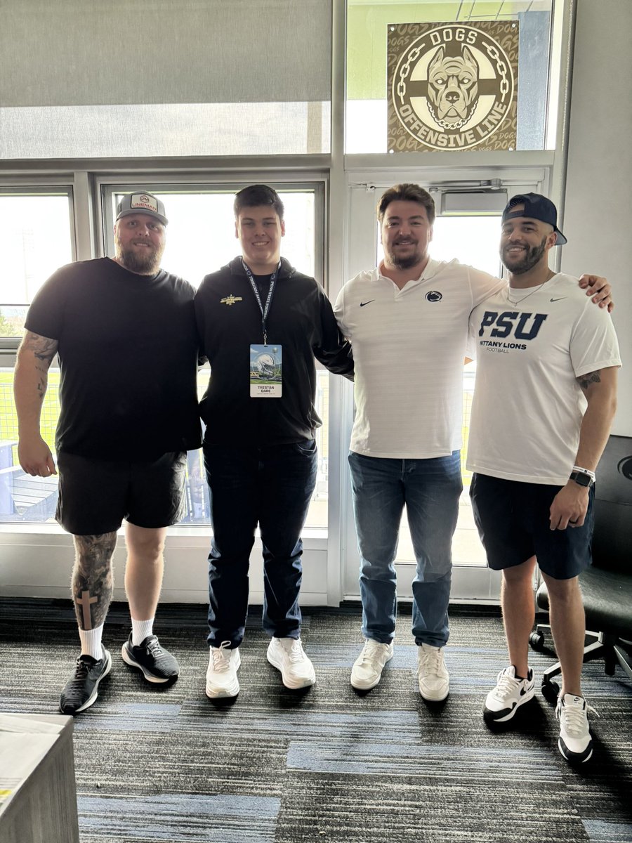 Tristan Dare tweet media