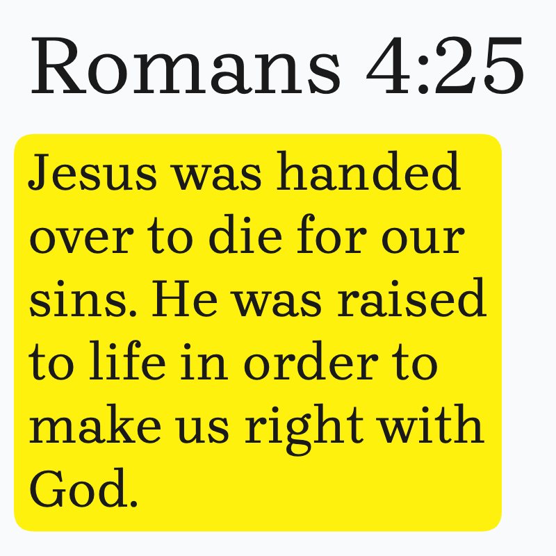 Proverbs tweet media