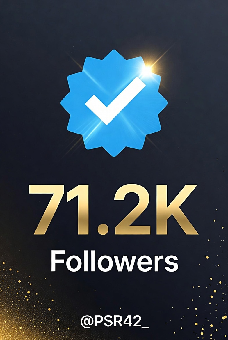 Praveen_42 tweet media