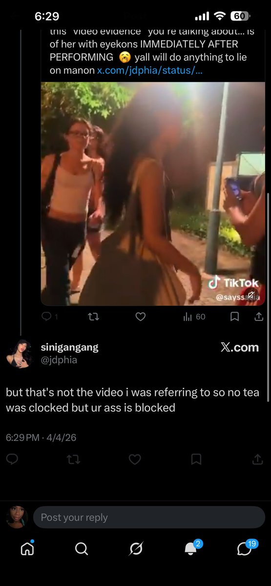 🇭🇹🦋꩜Eboni⥉ likes it HOŤ 🪭💃🏽🦋🇭🇹 tweet media