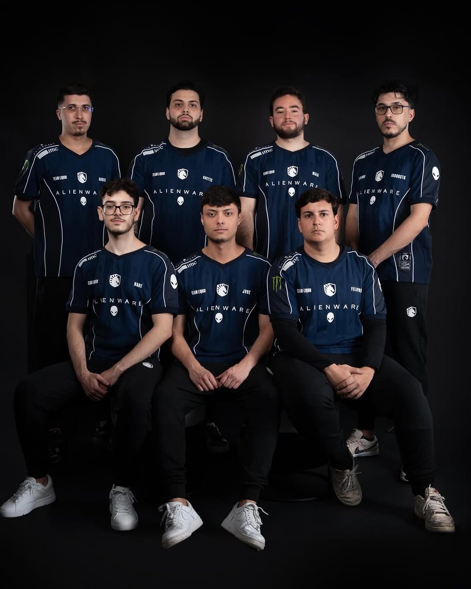CavaloucuraTL's tweet photo. ⚠️ ATENÇÃO CAVALARIA! 💙🐴
Amanhã, aproximadamente 14h15 da tarde teremos o EL CLASSICO!
🔵 TEAM LIQUID ALIENWARE
x
🔴 FAZE CLAN
Nosso time vem se provando ser resiliente, mas amanhã enfrentamos os atuais campeões do S.I.
#VamosLiquid #letsgoliquid #TLWIN https://t.co/aQNEBpjD8s