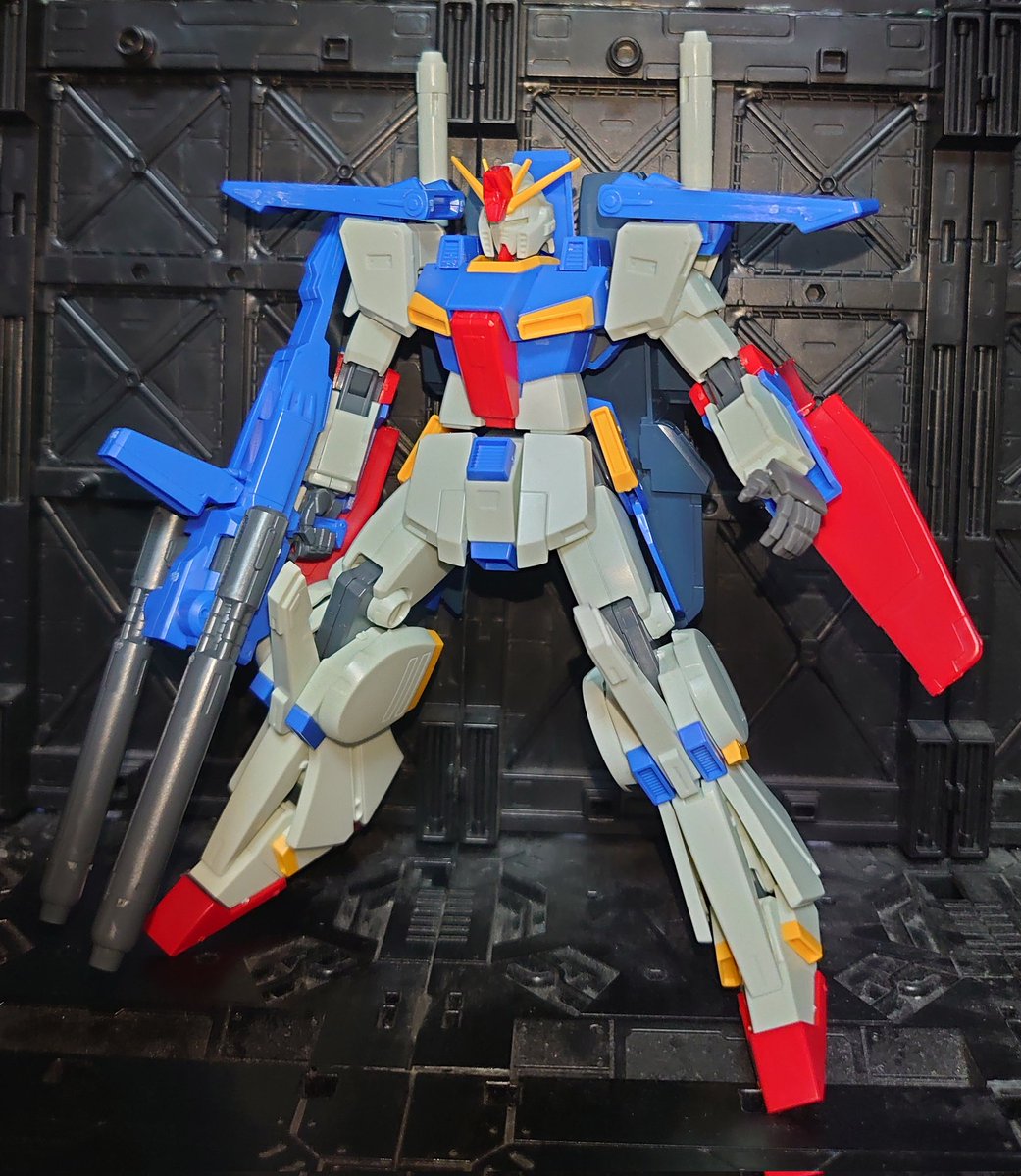 ハイゴッグ tweet media