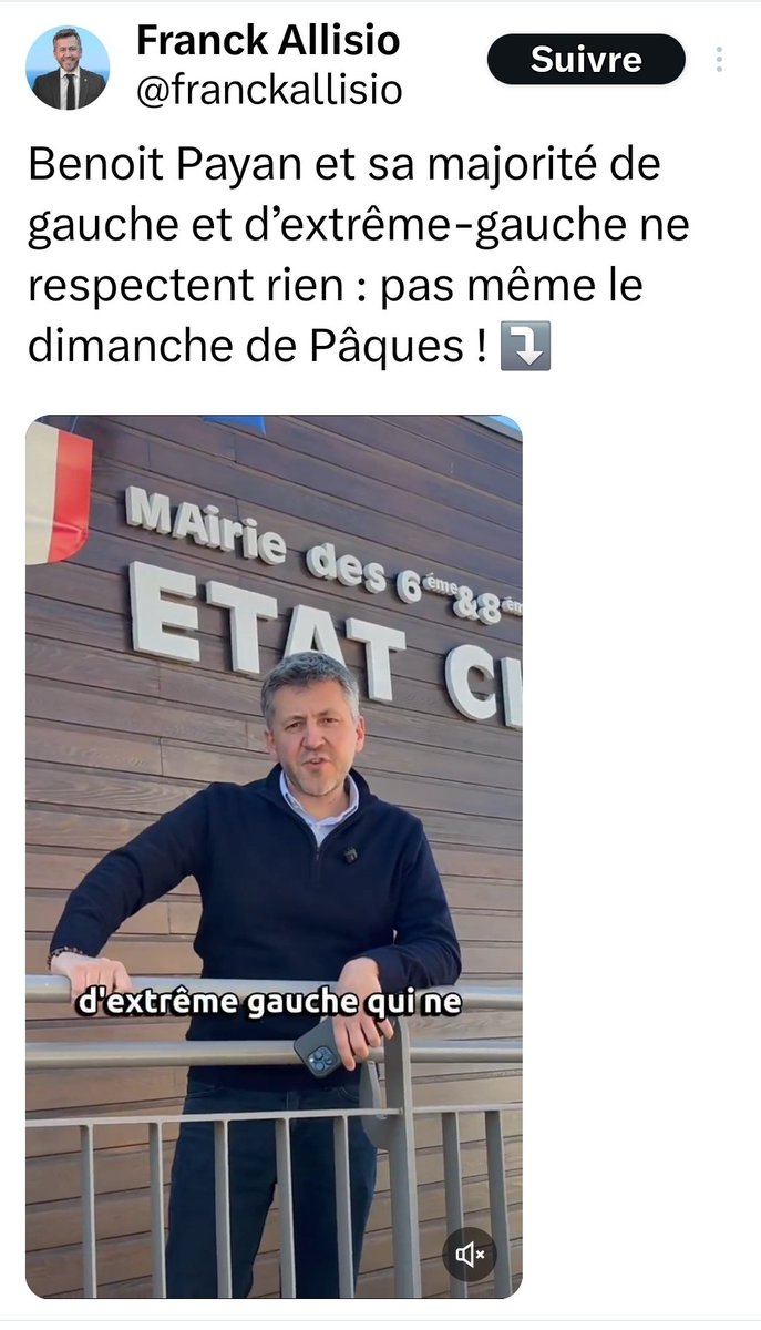 Hervé Menchon tweet media