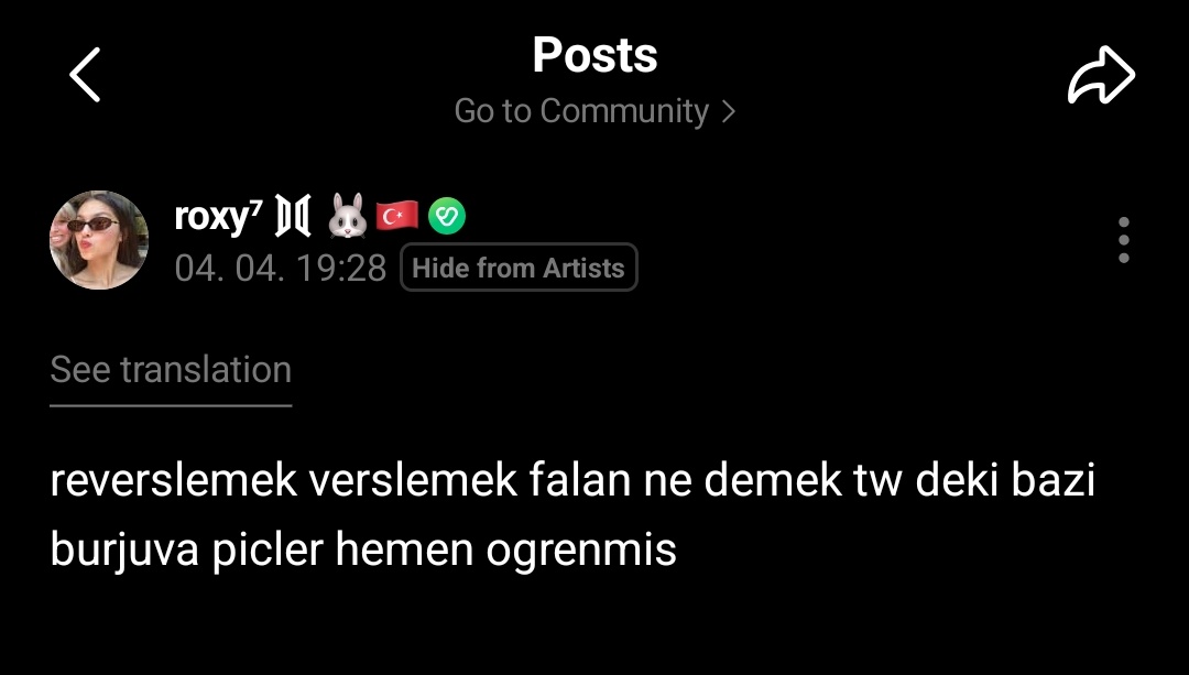 luwslia⁷🇹🇷🎗| ⊙⊝⊜ tweet media