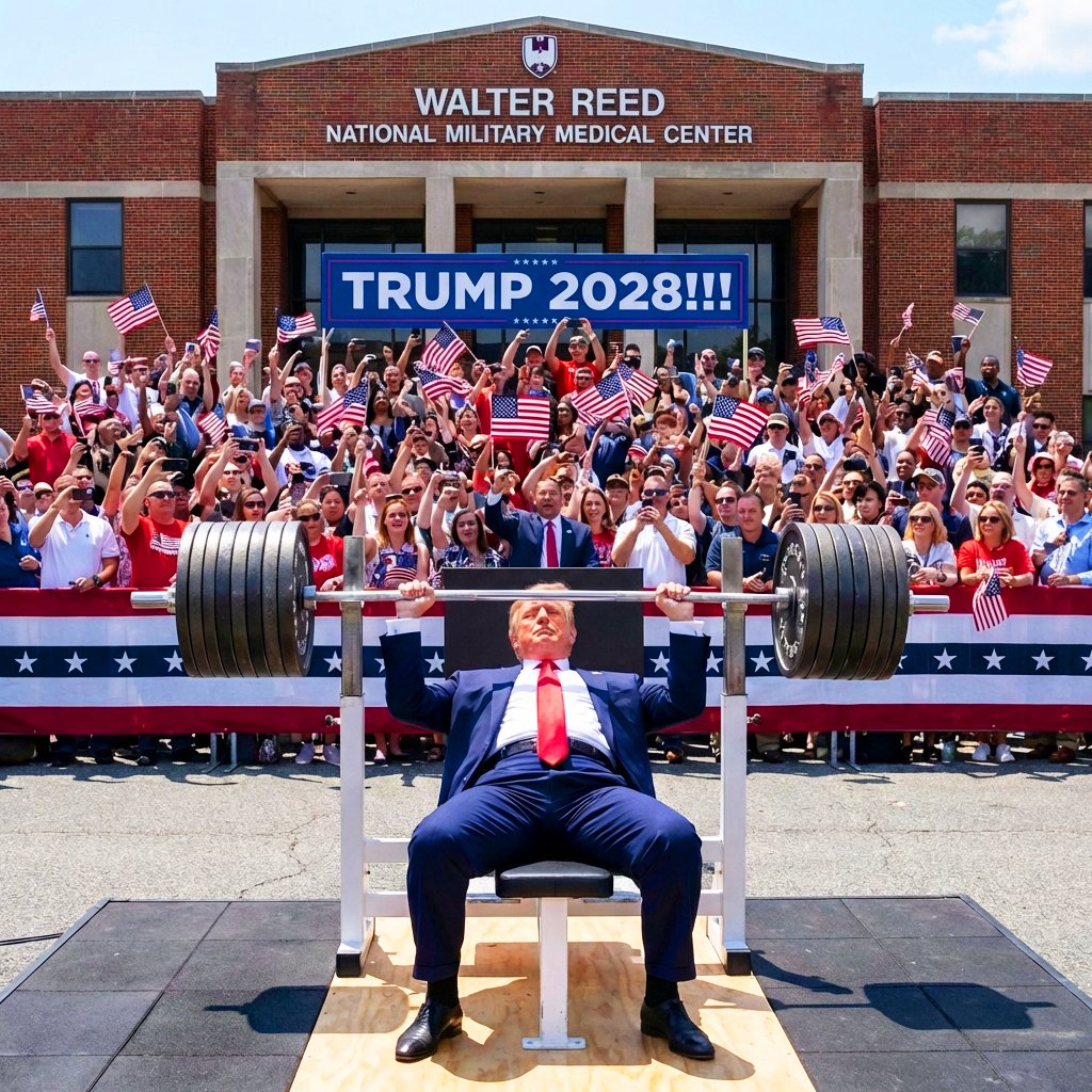 il Donaldo Trumpo tweet media