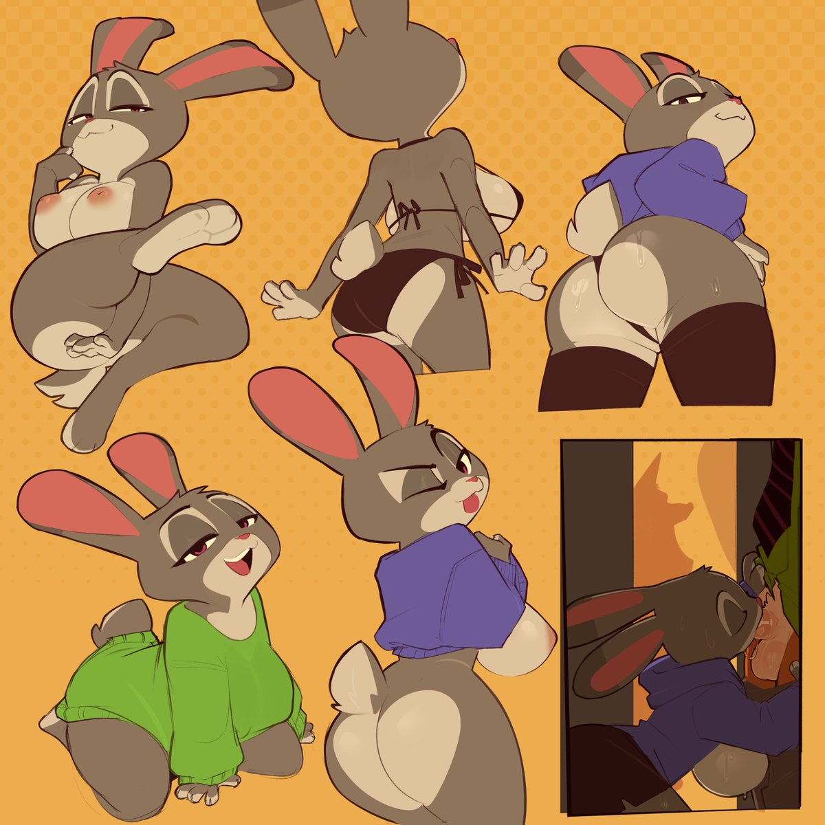 Paya Numa🔞(Comms Closed) tweet media