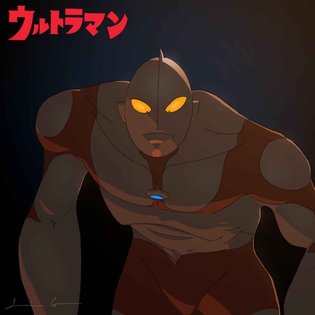 KaijuArtist @ DAMCon 3 4/25 tweet media