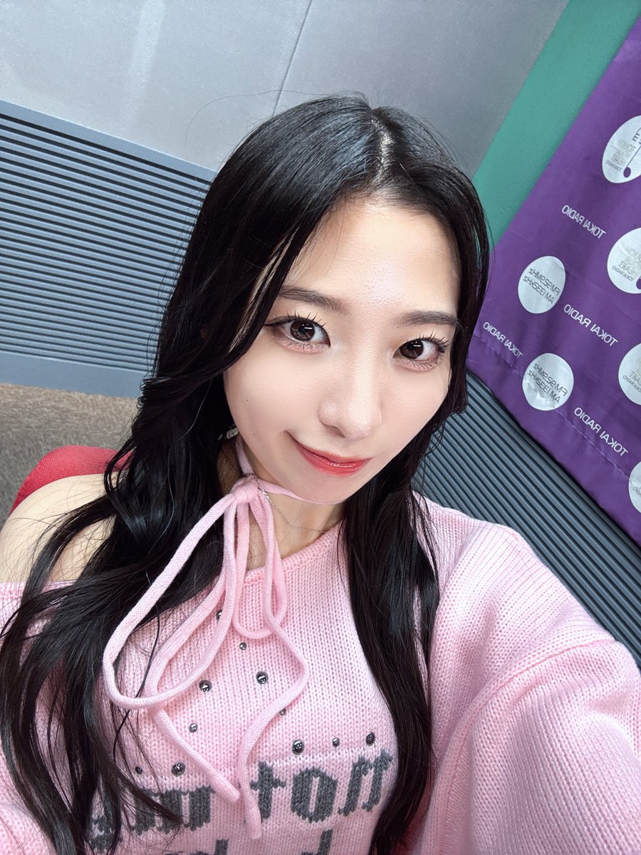 石黒 友月 tweet media