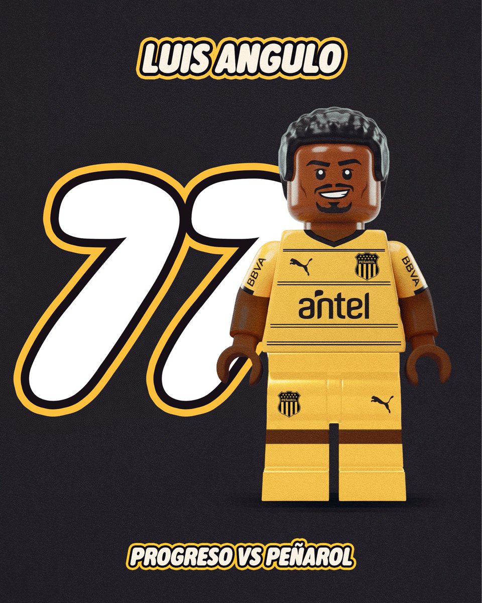 PEÑAROL tweet media