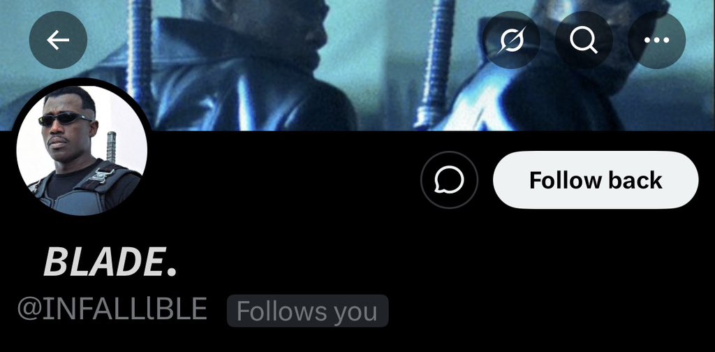 ‍ ‍* ‍ 𝐂𝐑𝚯𝐒𝐒 ‍ ‍ ‍ ‍ ݁ᛪ༙ tweet media