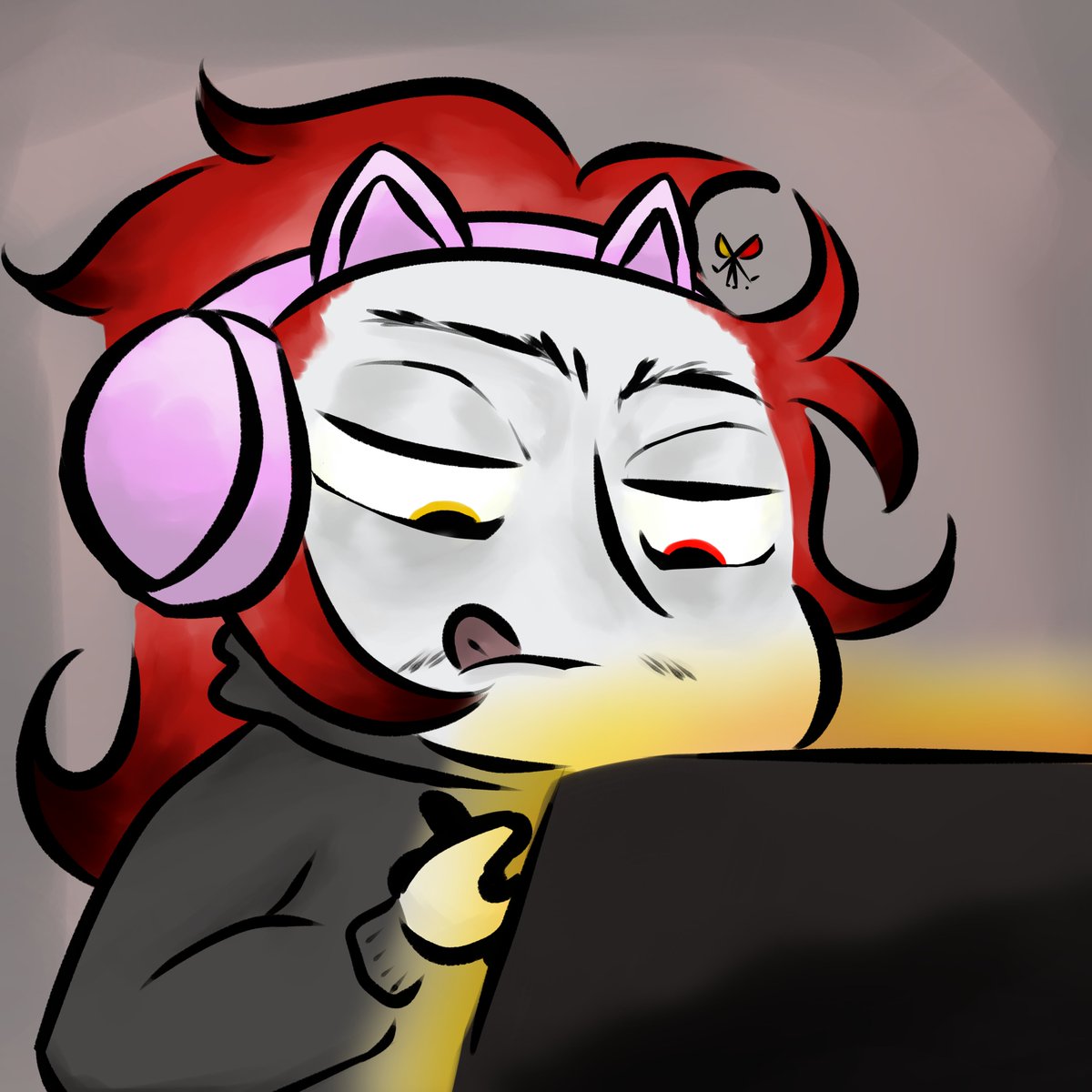 Rob Rob ♡ VT 🍓🐱 tweet media