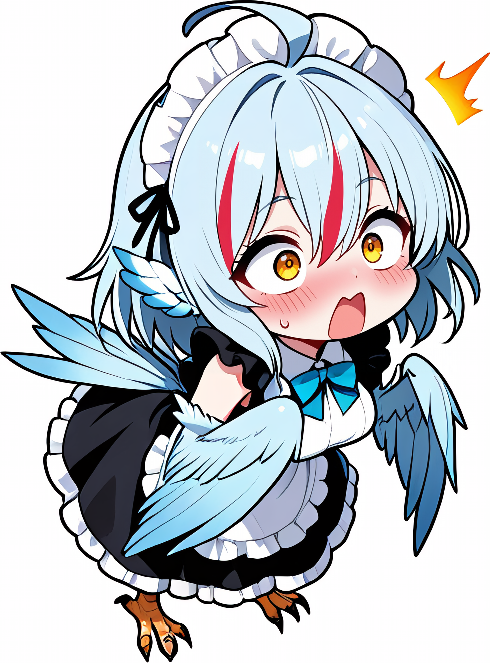 亜人商会@AIイラスト tweet media