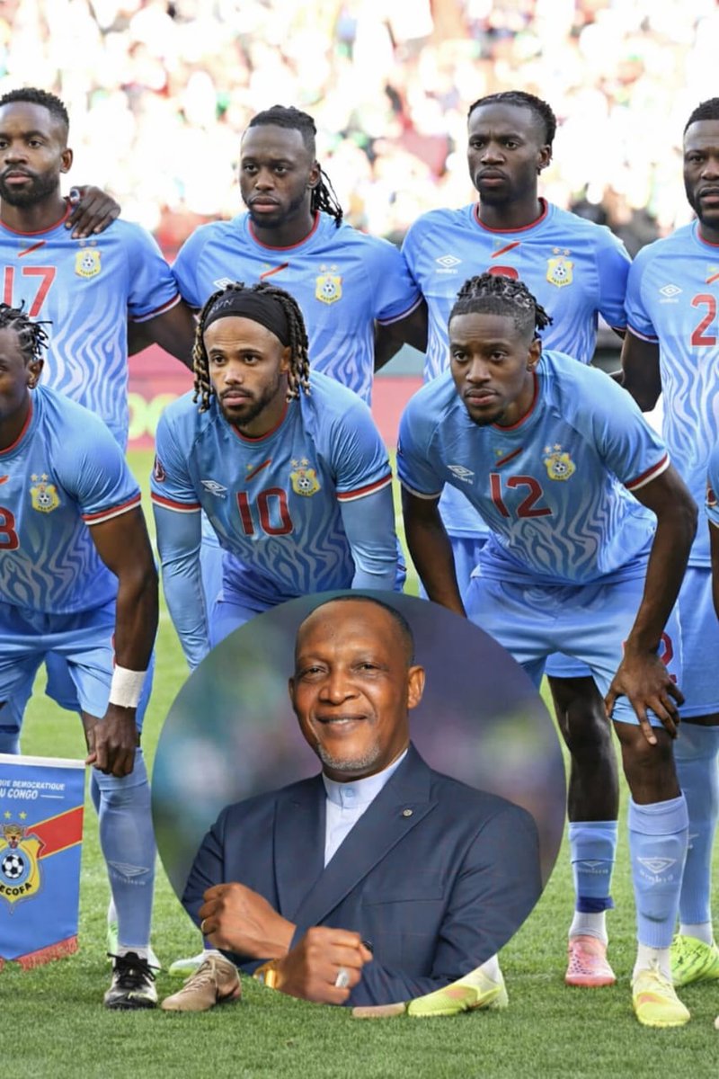 Olivier Domy BEYA tweet media