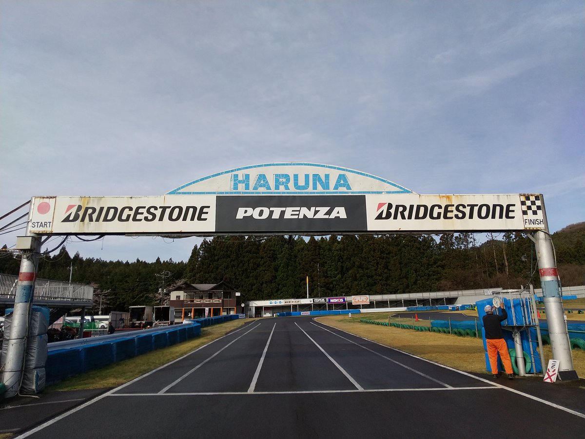 ジャパンカート/JAPANKART【レーシングカート専門MEDIA】 tweet media