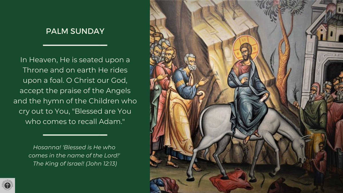 Greek Orthodox Archdiocese of Canada tweet media