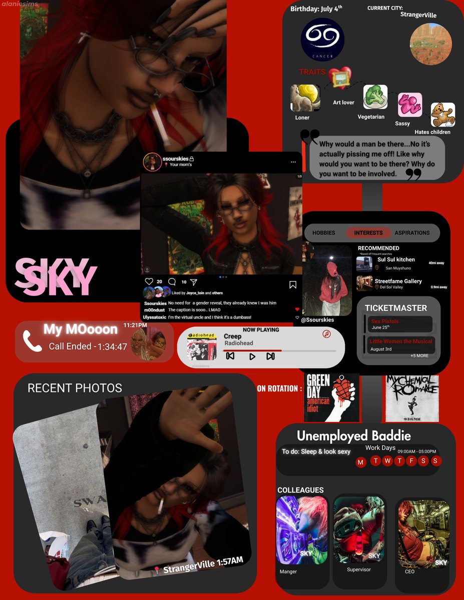 My’zha ღ tweet media