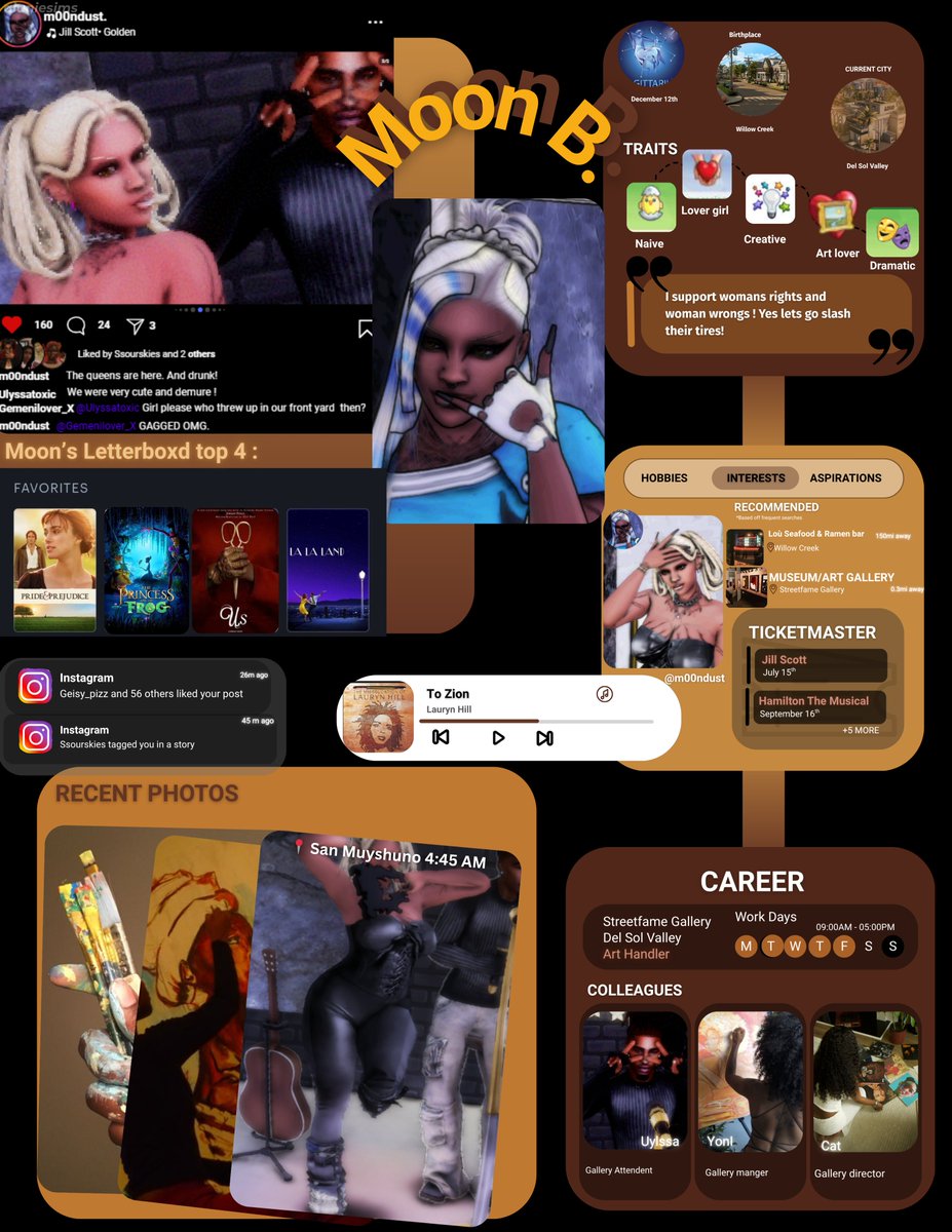 My’zha ღ tweet media