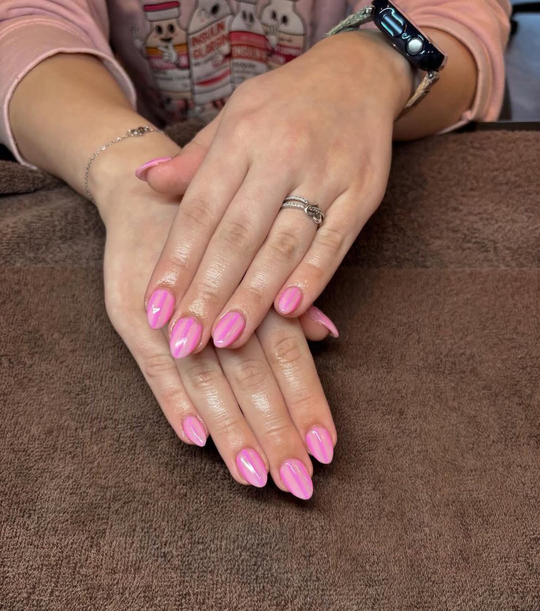 Mitchell's Salon tweet media