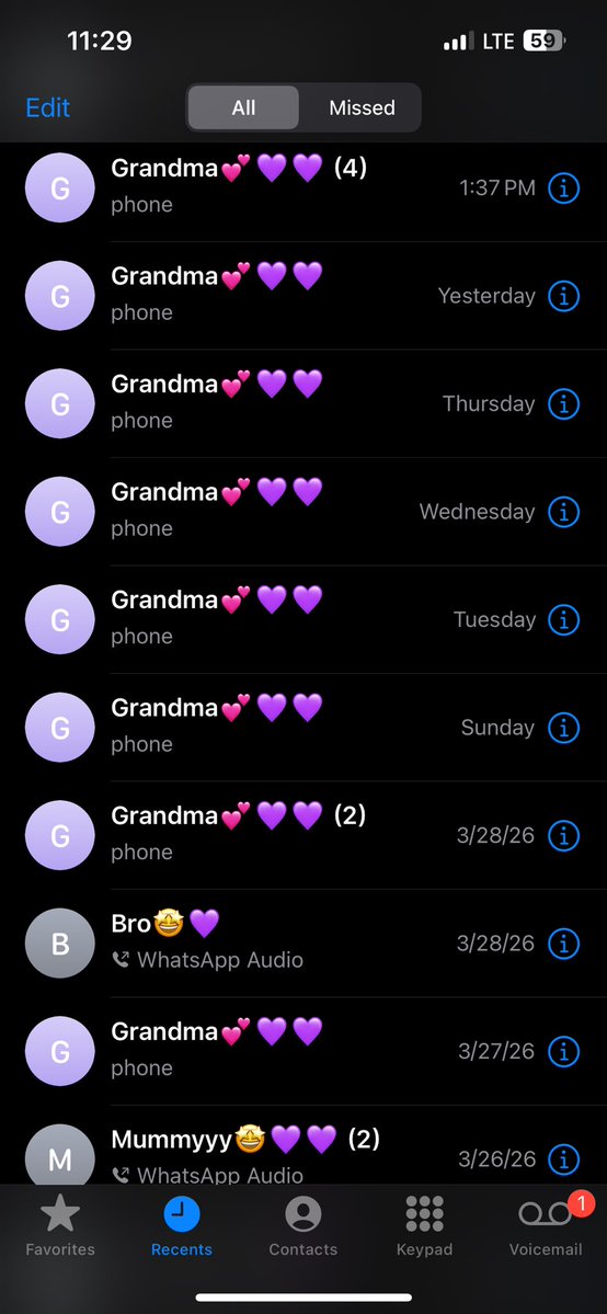 Purple Sexiana.🥵💜 tweet media