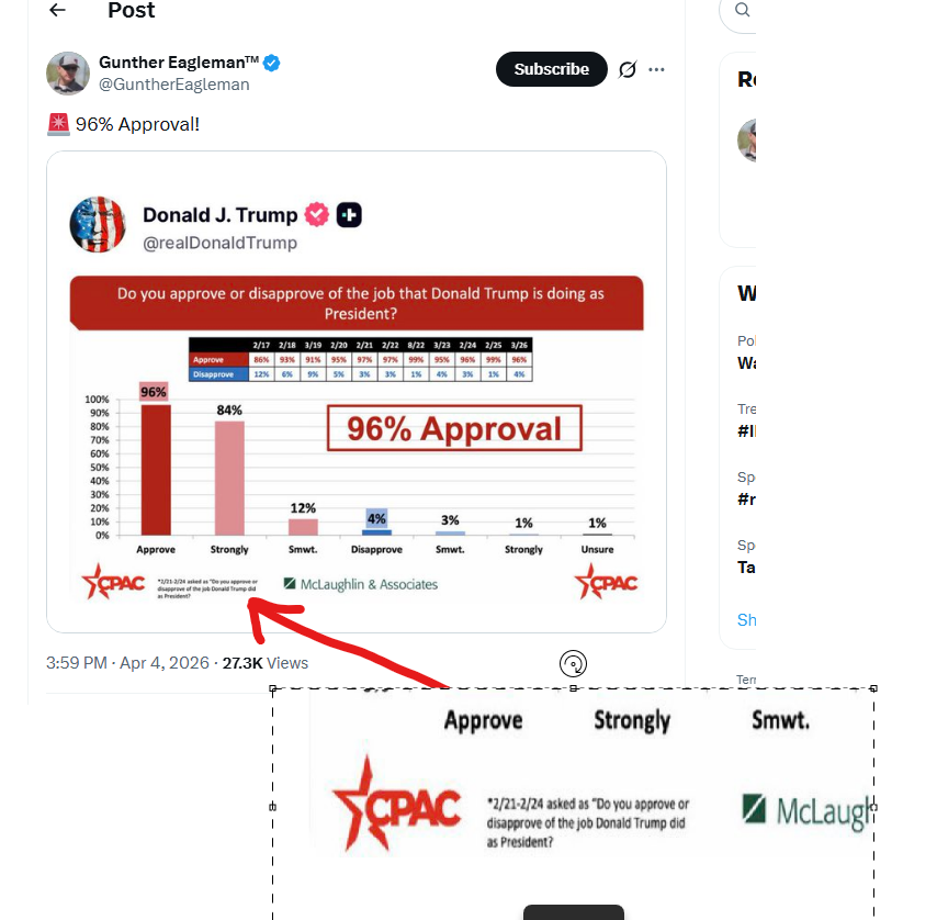 Ron Paul Was Right tweet media