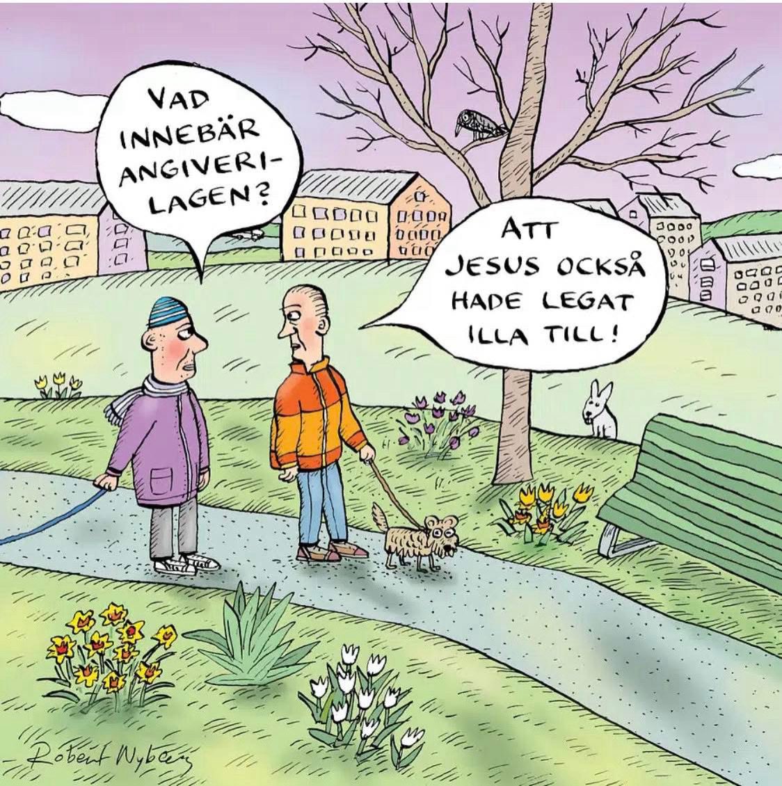 Hillevi Larsson tweet media