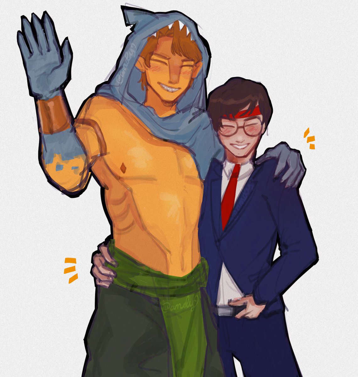 ᐢ..ᐢ tweet media