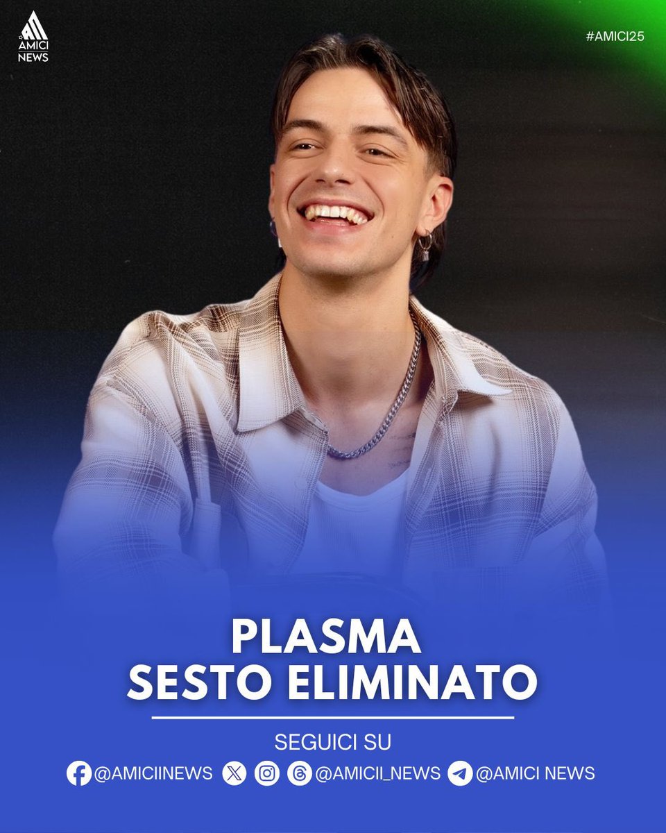 AMICI NEWS tweet media