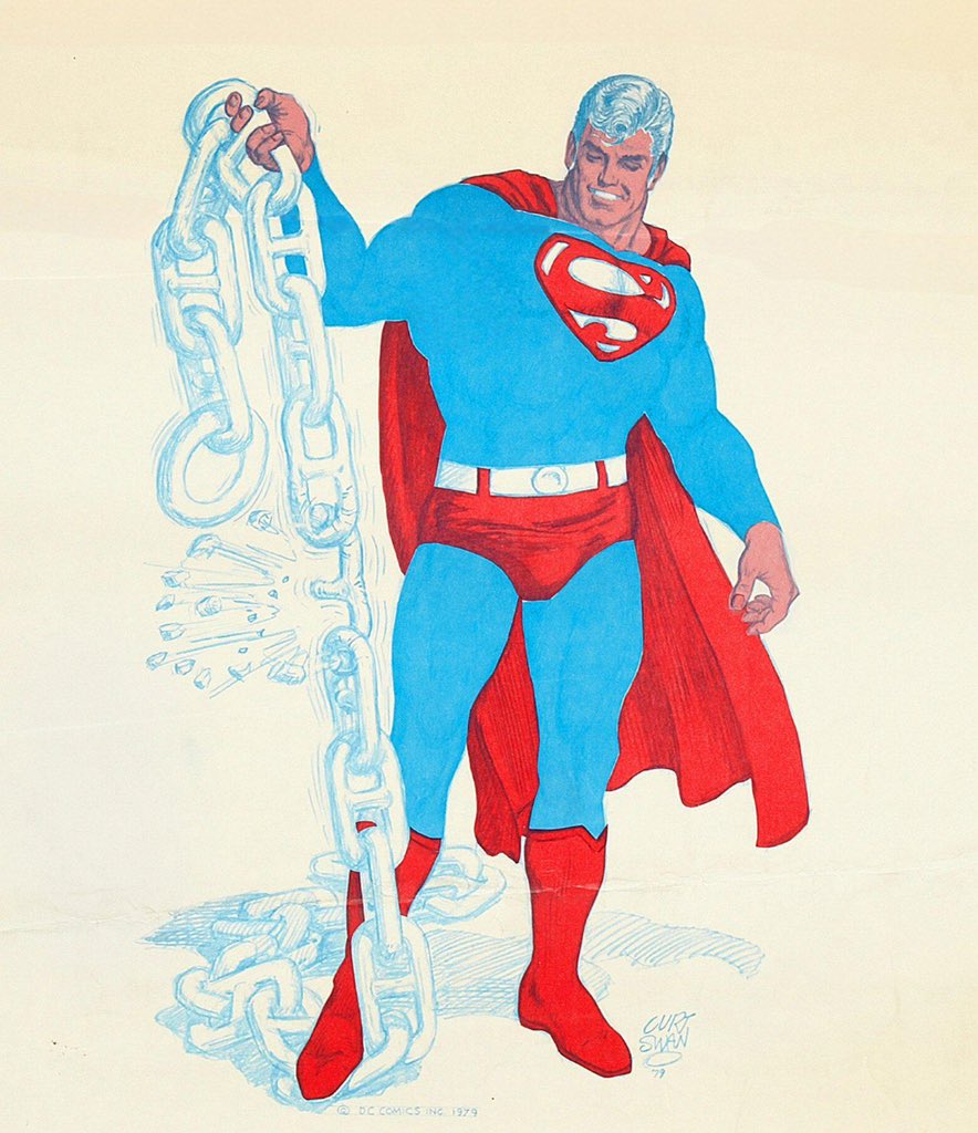 CleatsThe4th's tweet photo. What if instead of Superman he was called super stupid and it was one of the best funk songs ever? https://t.co/yAdpzENrpU
