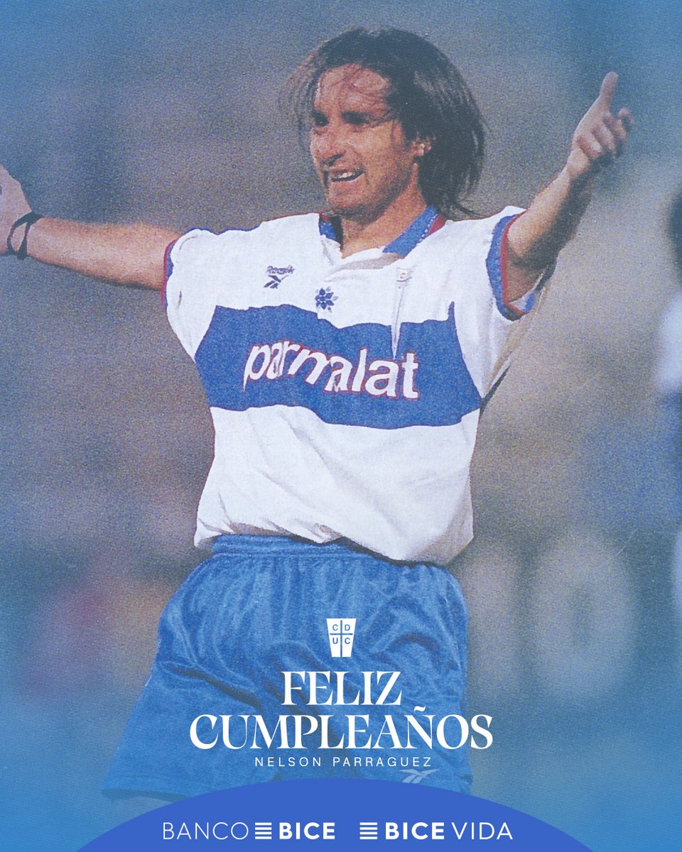 Universidad Católica tweet media