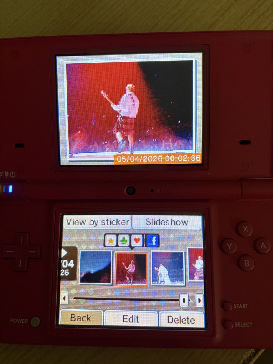 alexa on tour tweet media