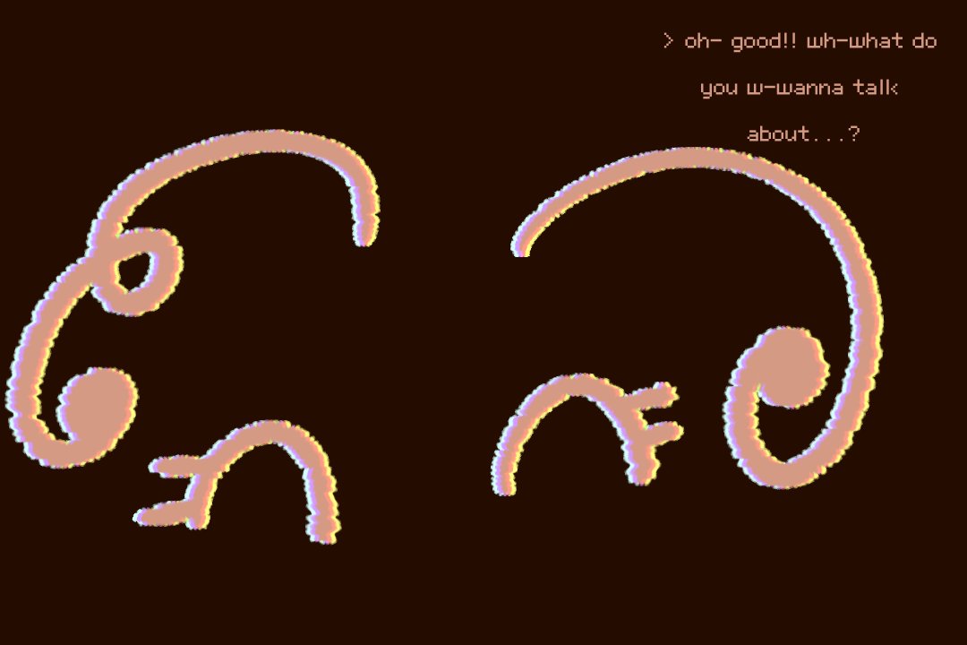 LOUDMOUTH tweet media