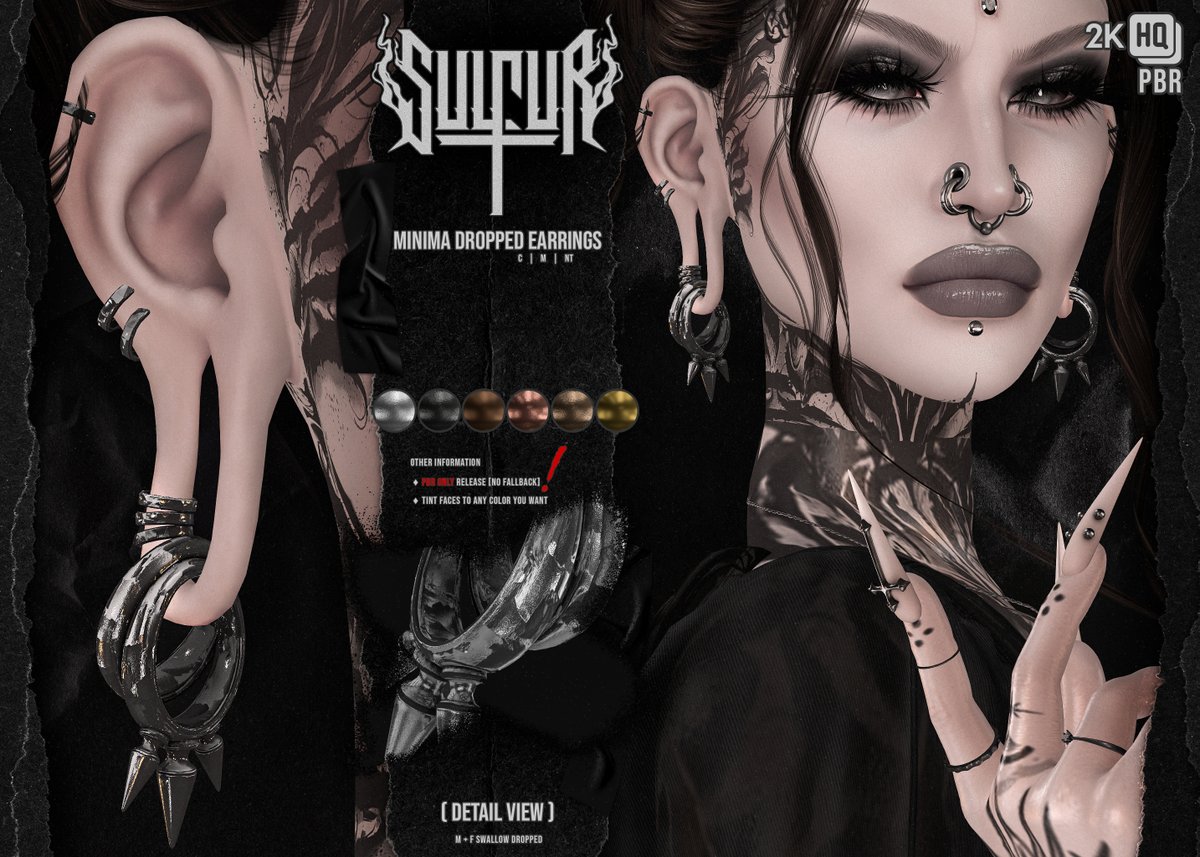 ⸤ 𝐀𝐠𝐨𝐧𝐲 '𝘓𝘰𝘭𝘭𝘪𝘳𝘰𝘵' 𝐒𝐮𝐥𝐟𝐮𝐫 ⸣ tweet media