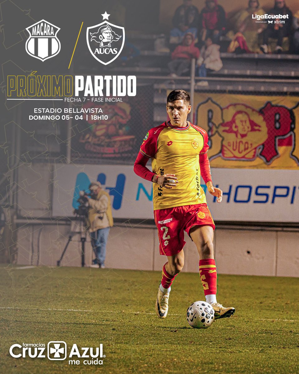 S. D. Aucas Oficial tweet media