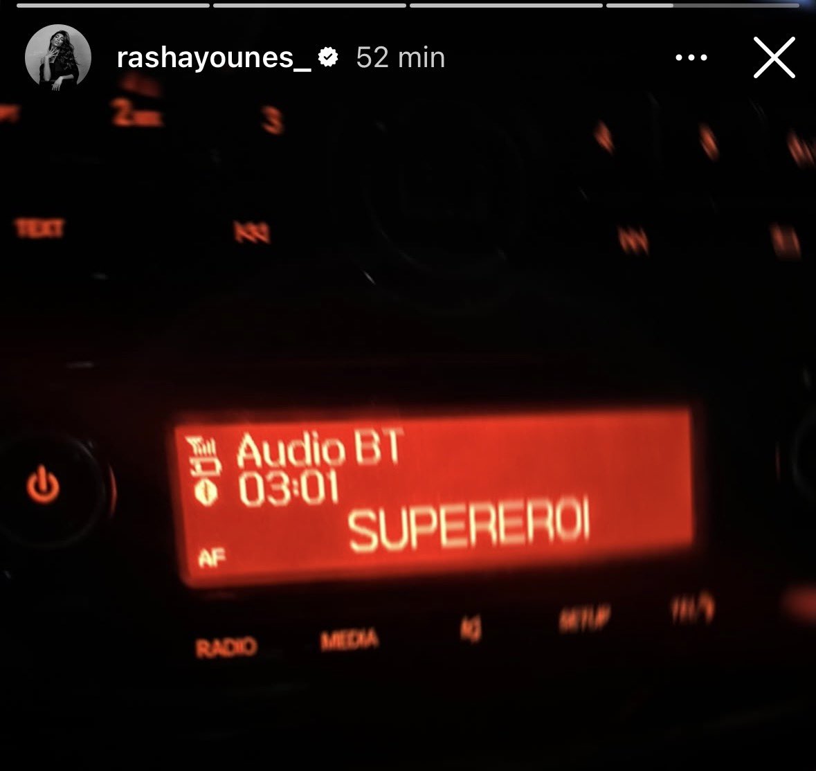 Chiara Ivancic tweet media