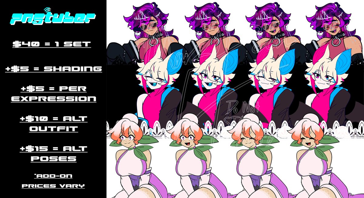 『Marzi𝓟an』🏳️‍⚧️ Comms OPEN🇵🇸 tweet media