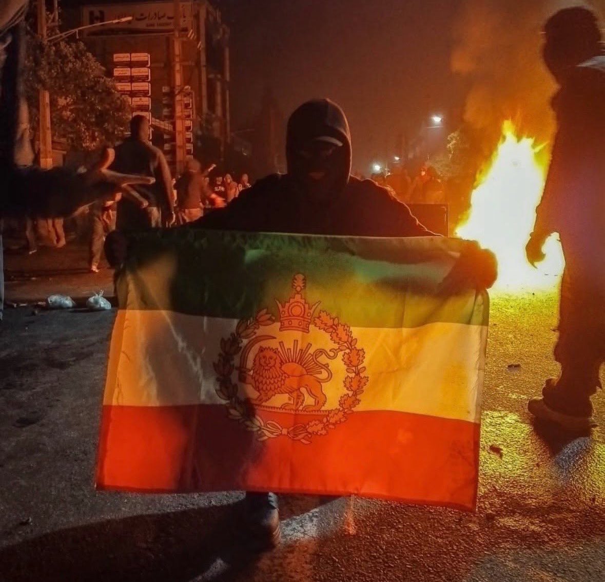 Mr Booari tweet media