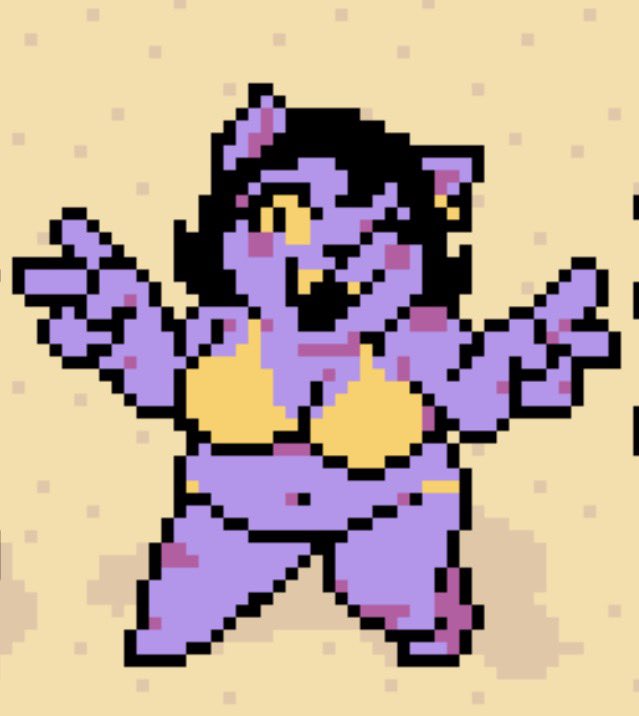 DustyySquirrel tweet media