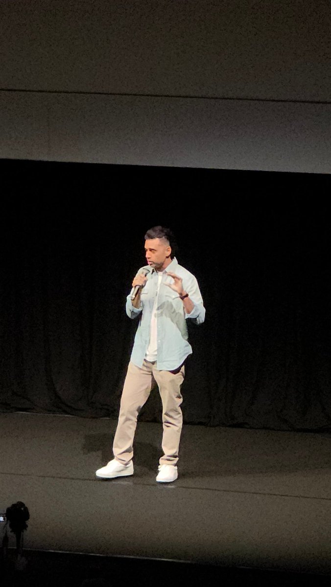 Epixod_Le_Blog's tweet image. Le réalisateur #RiteshGupta est présent au #BIFFF2026 pour nous parler de #TheRedMask.
