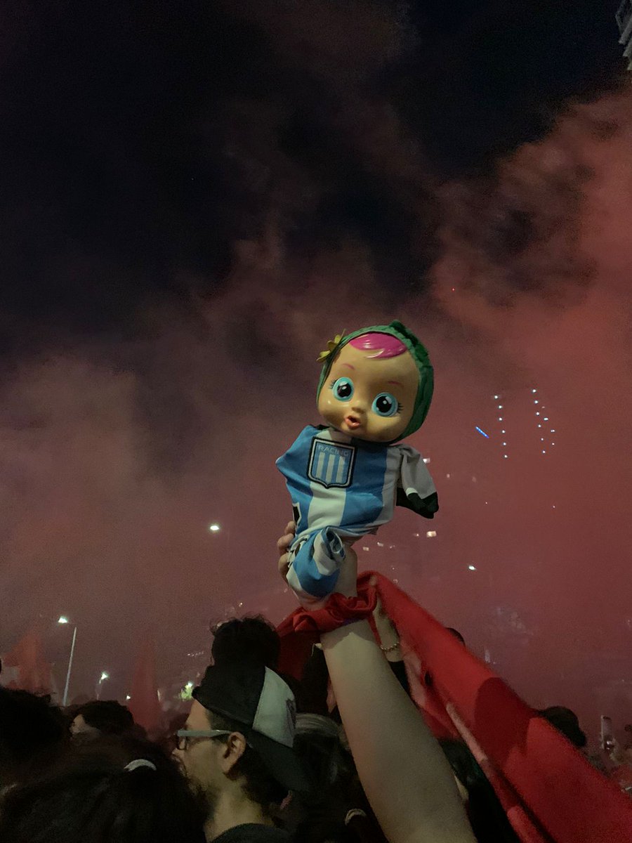 TODA TU VIDA FUISTE HIJO DE INDEPENDIENTE.