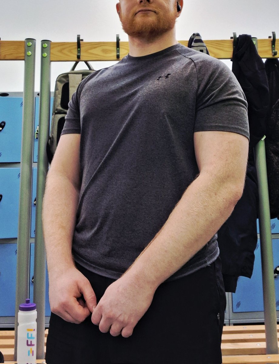 GINGER THICC RUGBY tweet media