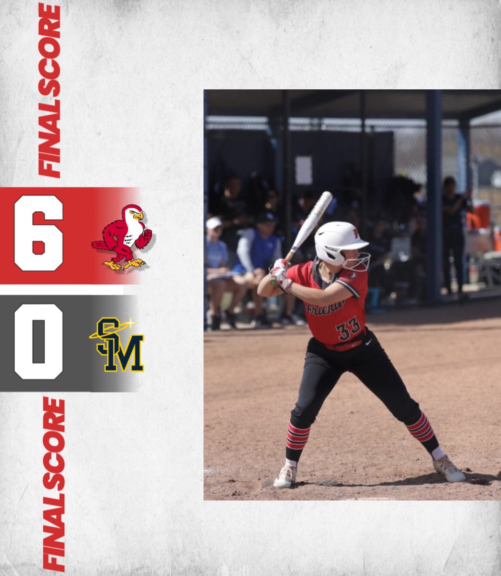 Friends University Softball tweet media