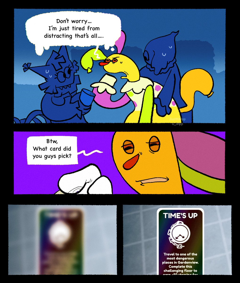 Bơ🧈// matching cause I Am the Best tweet media