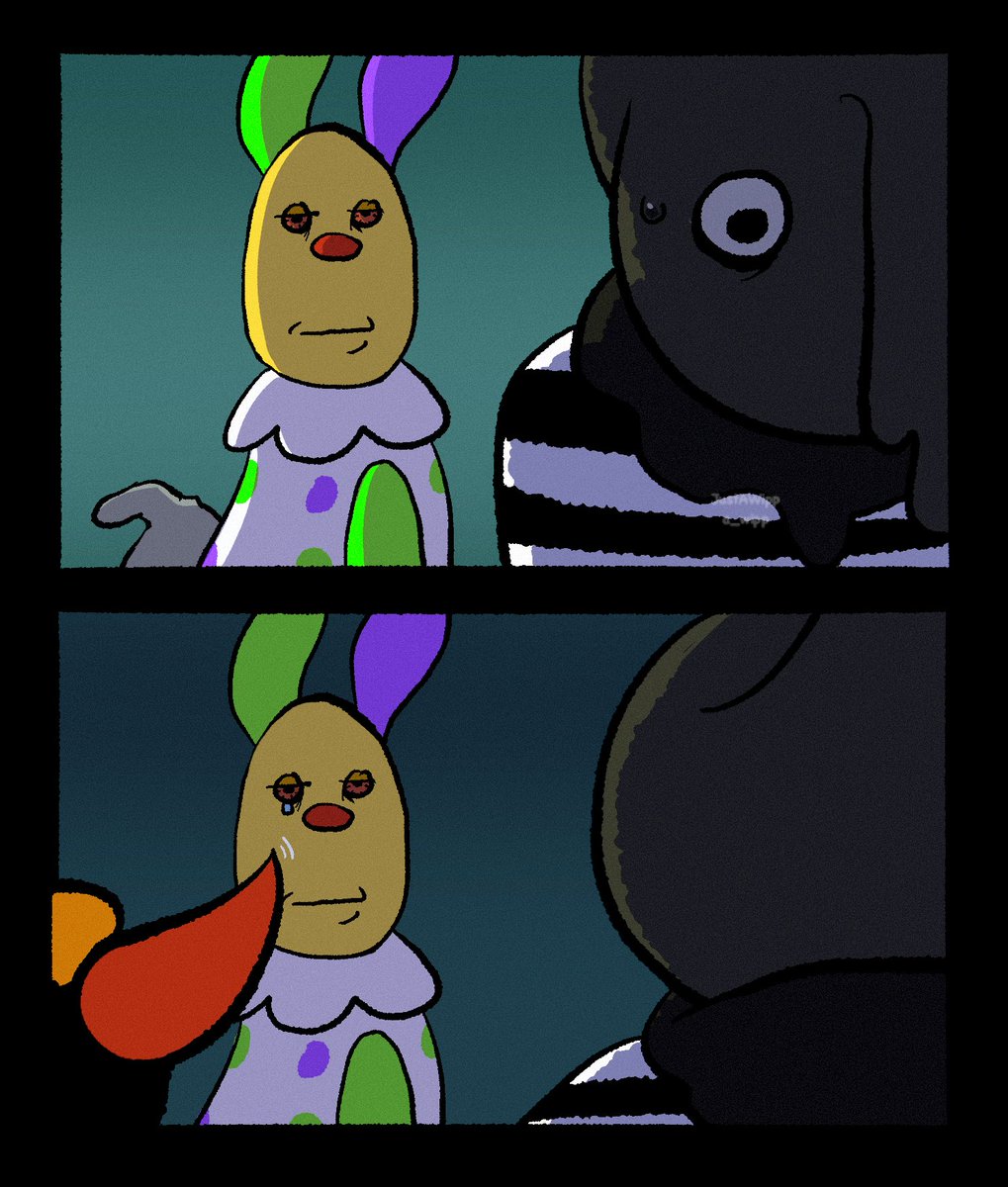 Bơ🧈// matching cause I Am the Best tweet media