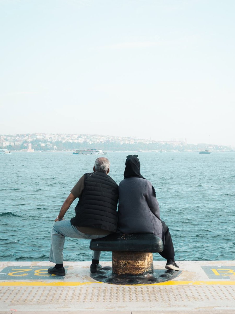 Boşuna Tıklama tweet media