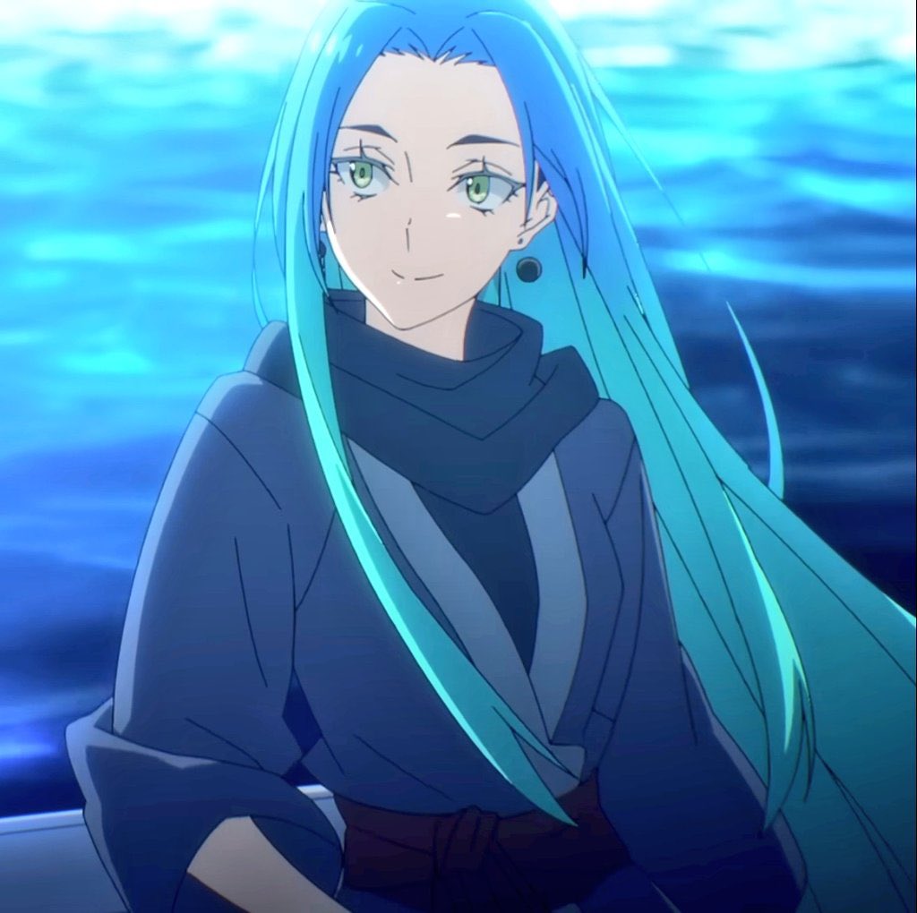 🌊ユラ🪈 tweet media