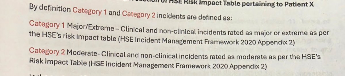 Dr Amanda (Tivnan) O’Sullivan tweet media