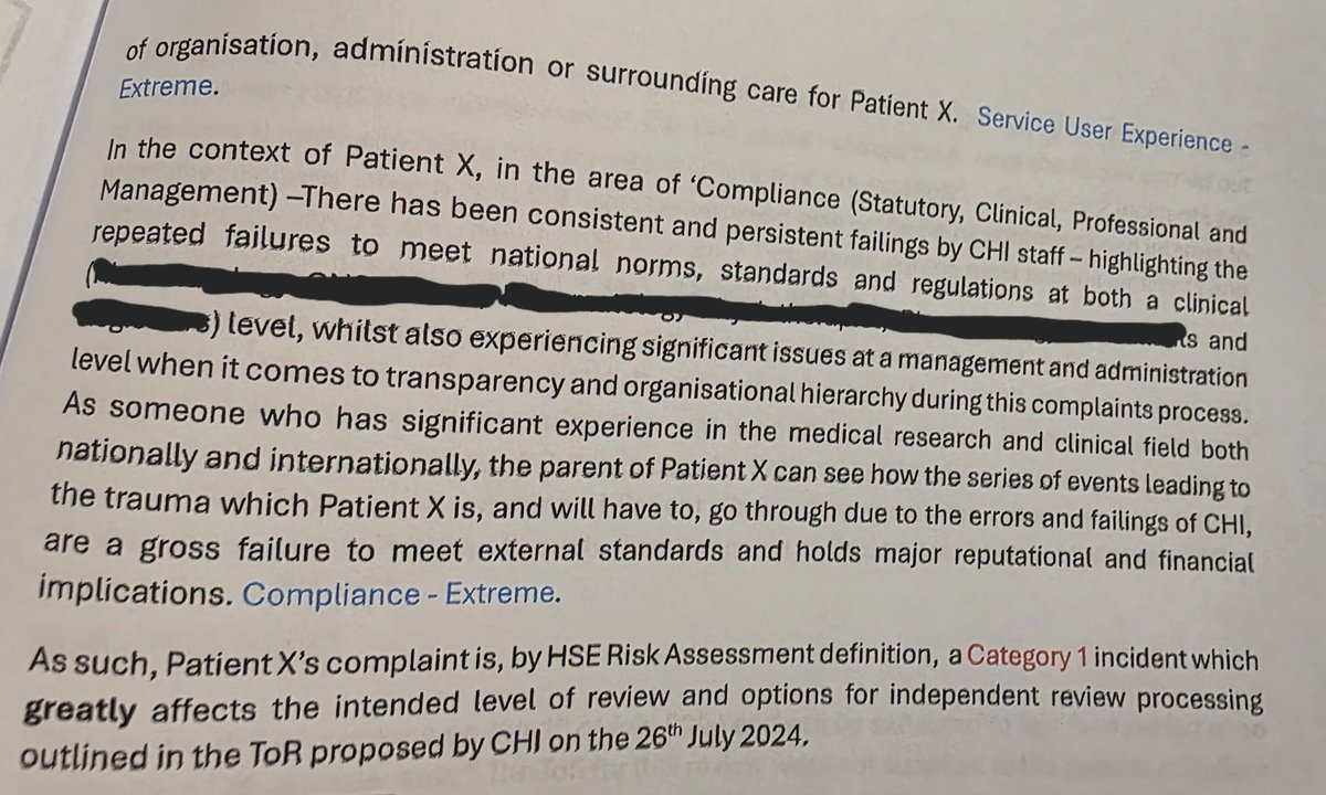 Dr Amanda (Tivnan) O’Sullivan tweet media